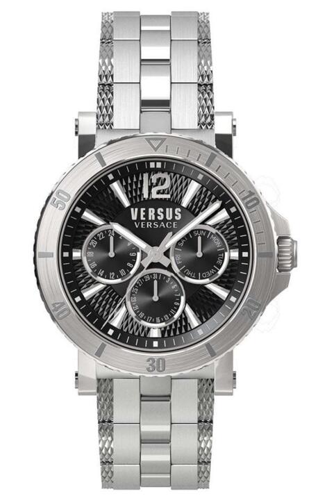 luxury replica Versus Versace Steenberg VSP520418 watch